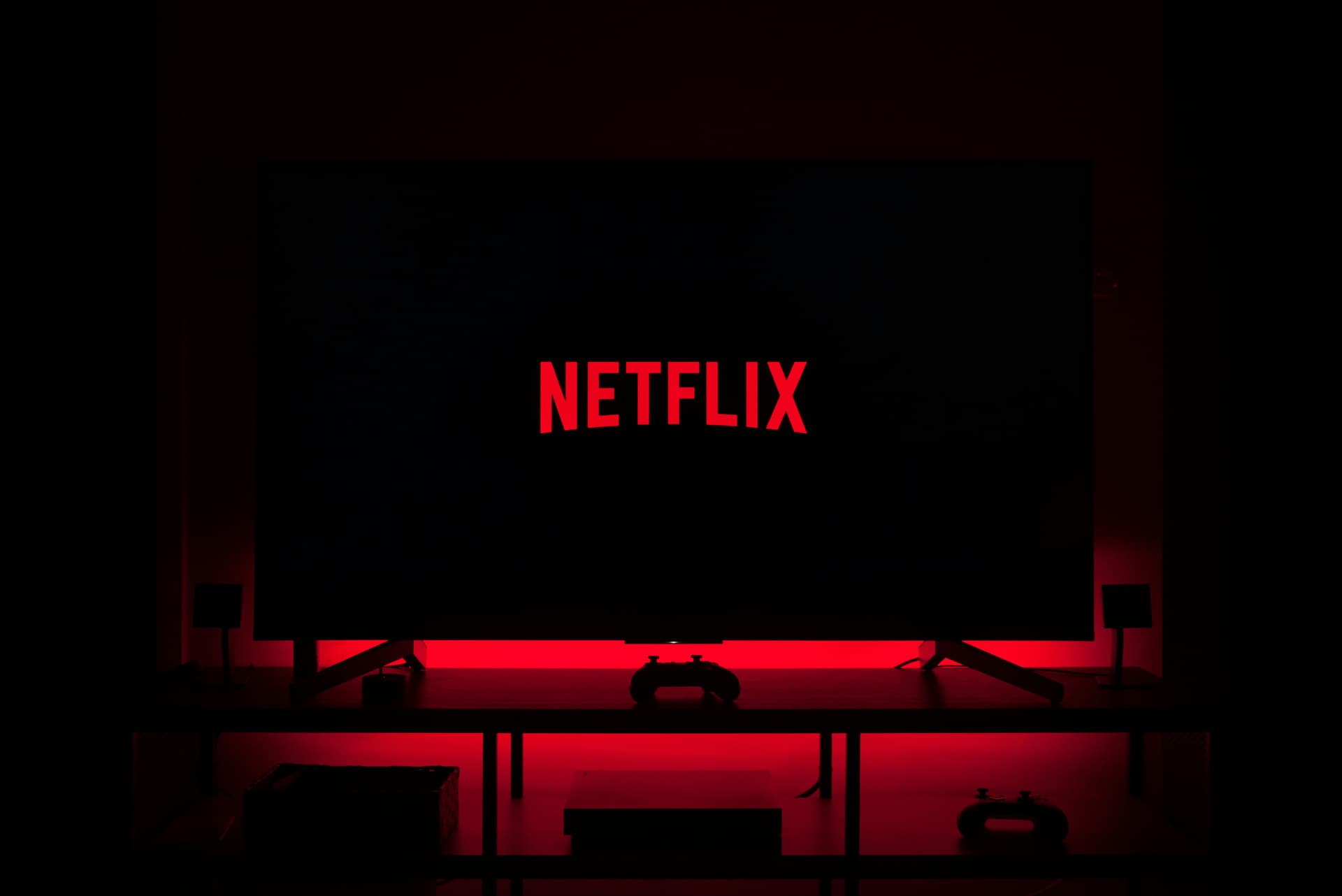Netflix Premium Subscription